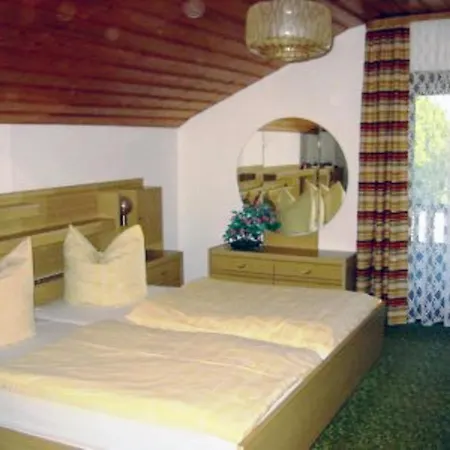 Apartamento Knittler